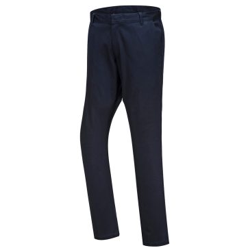 Pantaloni Chino Slim Strech PortWest S232