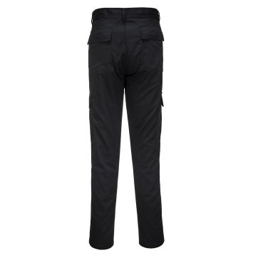 Pantaloni Combat Slim Fit PortWest C711