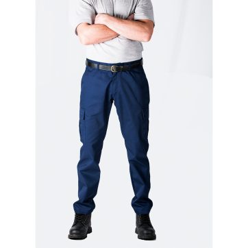 Pantaloni Combat Slim Fit PortWest C711