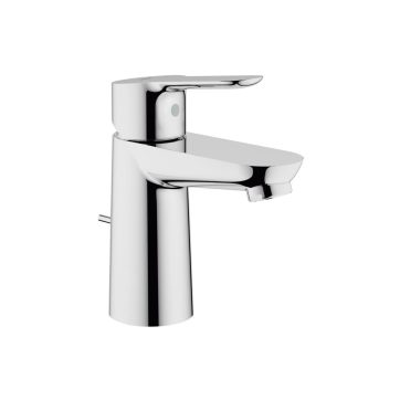 Pachet complet baterii baie Grohe BauEdge