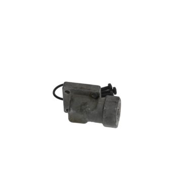 Racord gaz filet 3/8″ unghiular cu garnitură inelară MINISIT 710