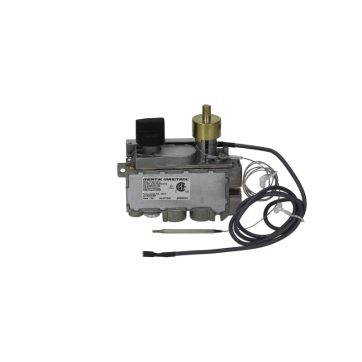 Valva de gaz termostatica MERTIK tip GV30T-C3A7A2K0-012 T.max. 340°C 100-340°C