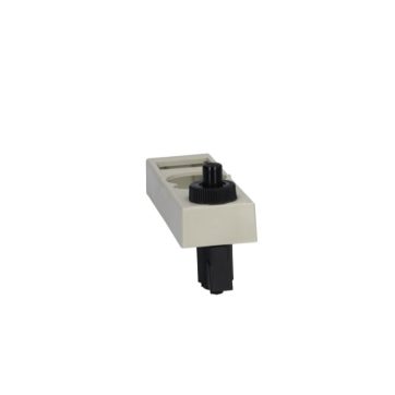 Aprinzator piezoelectric (bricheta) potrivit pentru Minisit racord F6,3×0,8