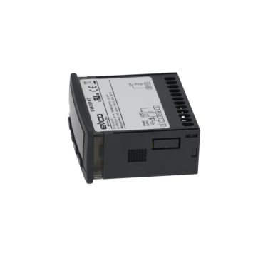 Controler digital EVERY CONTROL tip EVK201N7 dimensiuni de montaj 71x29mm 230V tensiune AC
