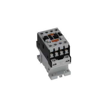 Contactor de putere AC1 25A 230VAC (AC3/400V) 9A/4,2kW contacte principale 3NO