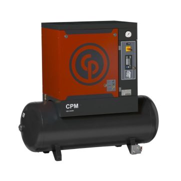 Compresor cu șurub CPM 10 10 400/50, debit 920 litri/min