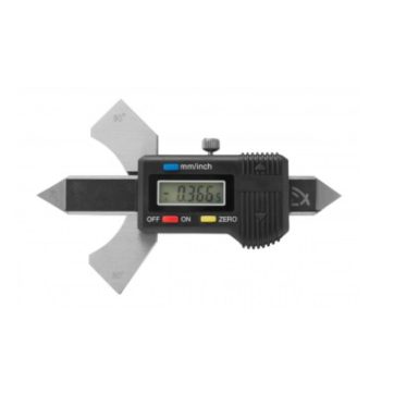 Calibru digital pentru sudura 0-20/0.01mm – Kinex