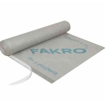 Folie anticondens FAKRO eurotop T150